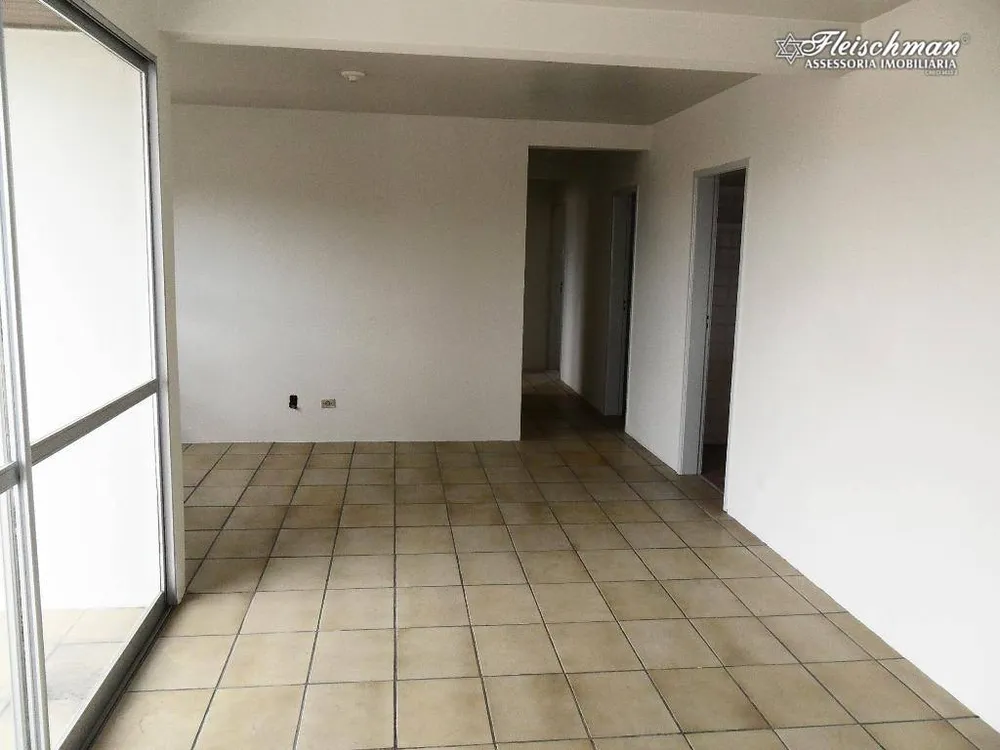Apartamento, 3 quartos, 114 m² - Foto 1