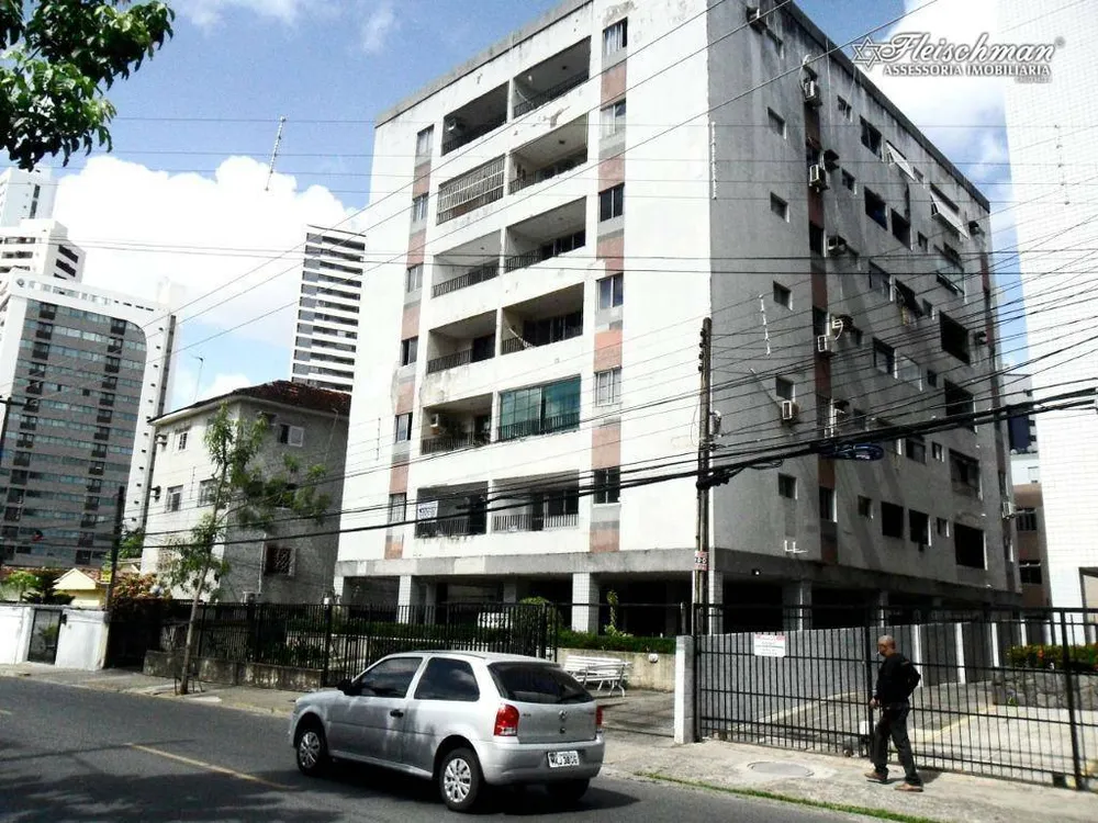 Apartamento, 2 quartos, 82 m² - Foto 3