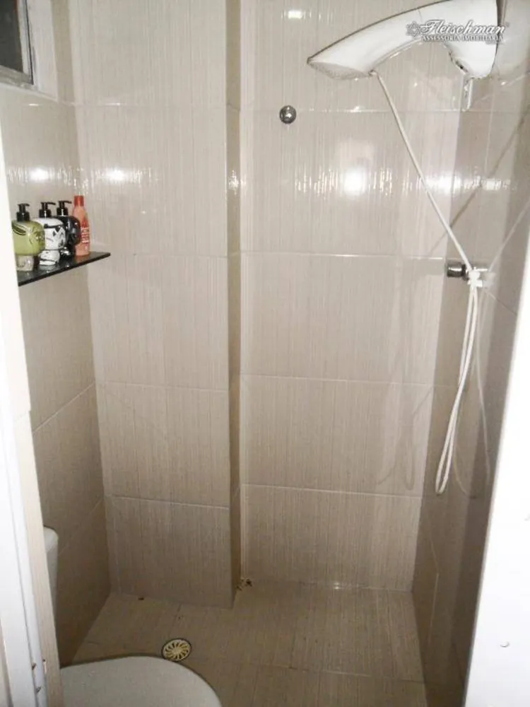 Apartamento, 2 quartos, 82 m² - Foto 2