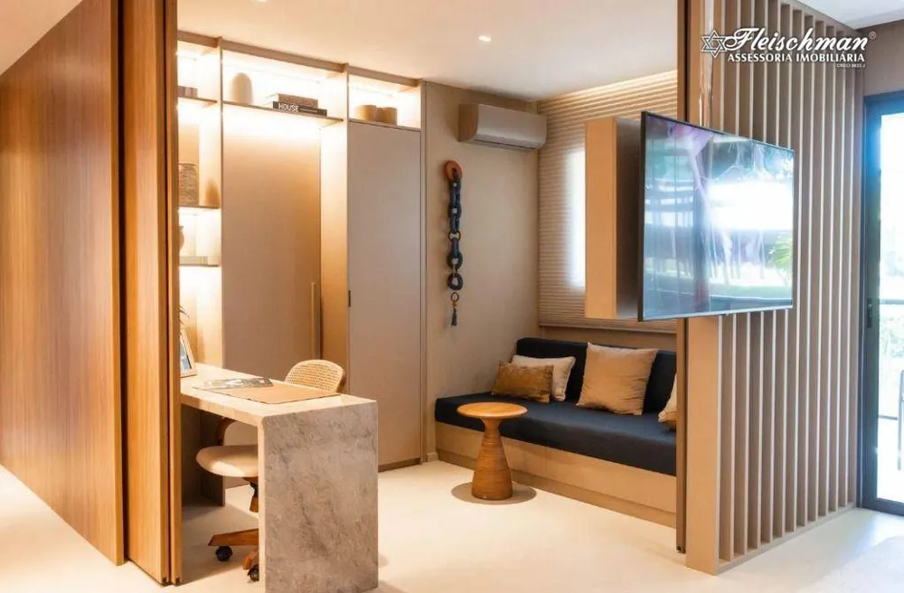 Apartamento, 3 quartos, 95 m² - Foto 3