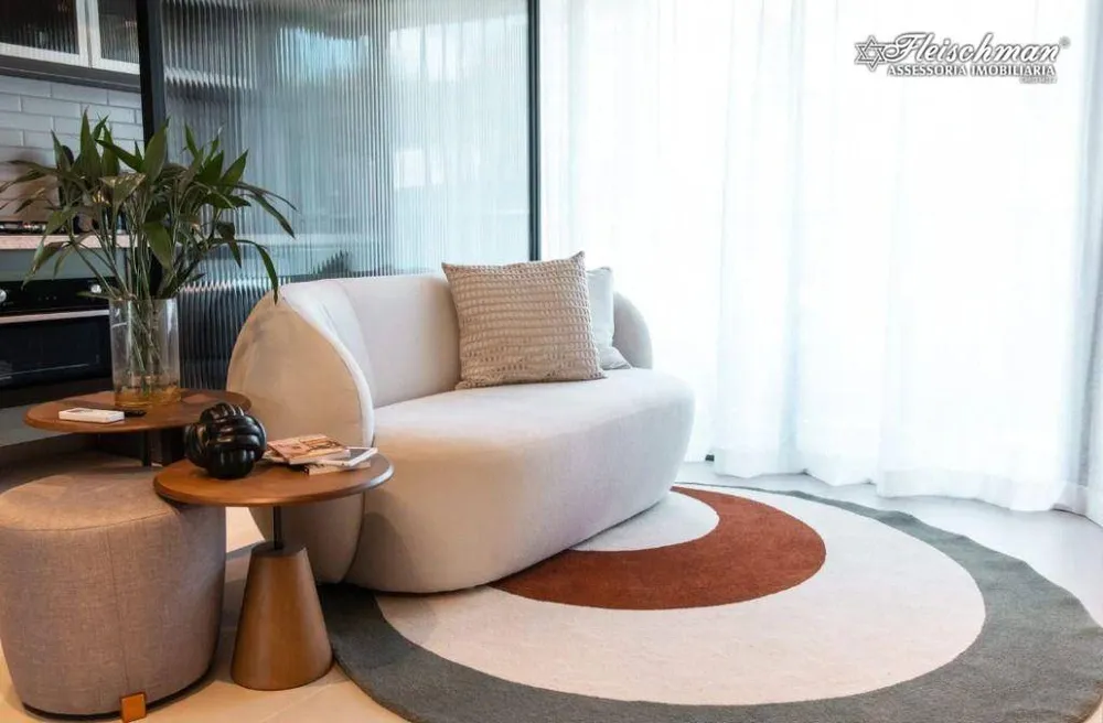 Apartamento, 3 quartos, 95 m² - Foto 1