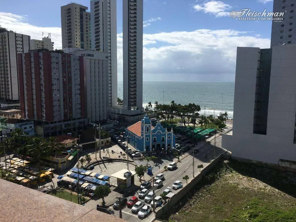Flat/Apart Hotel, 1 quarto, 35 m² - Foto 4
