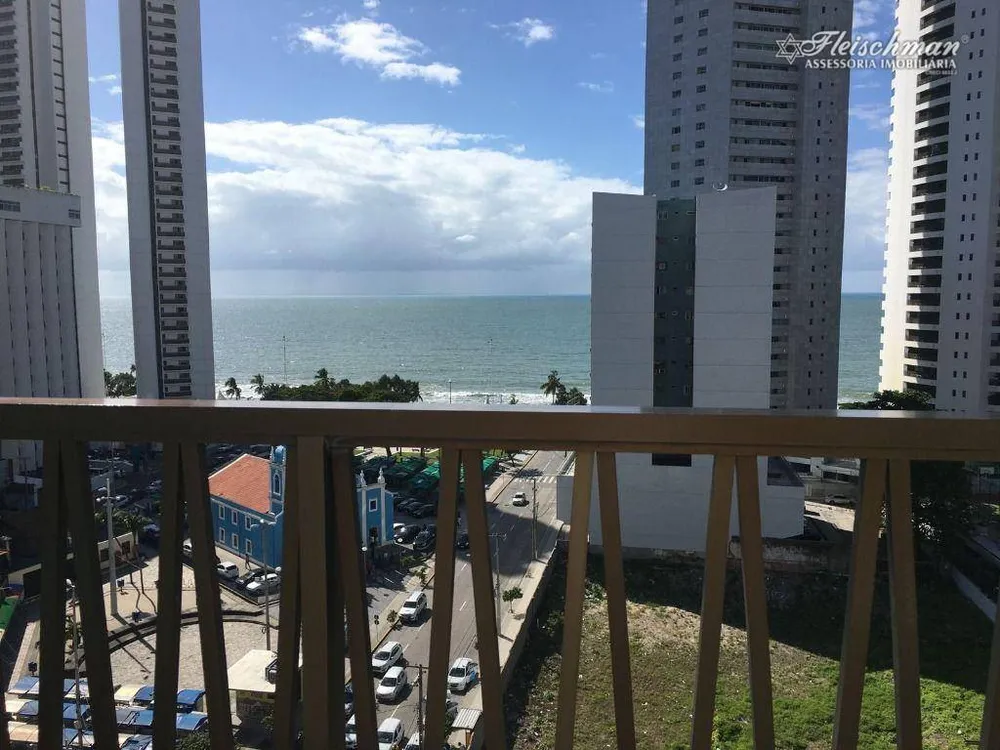 Flat/Apart Hotel, 1 quarto, 35 m² - Foto 3