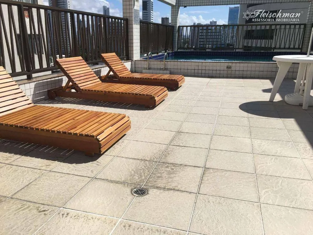 Flat/Apart Hotel, 1 quarto, 35 m² - Foto 2
