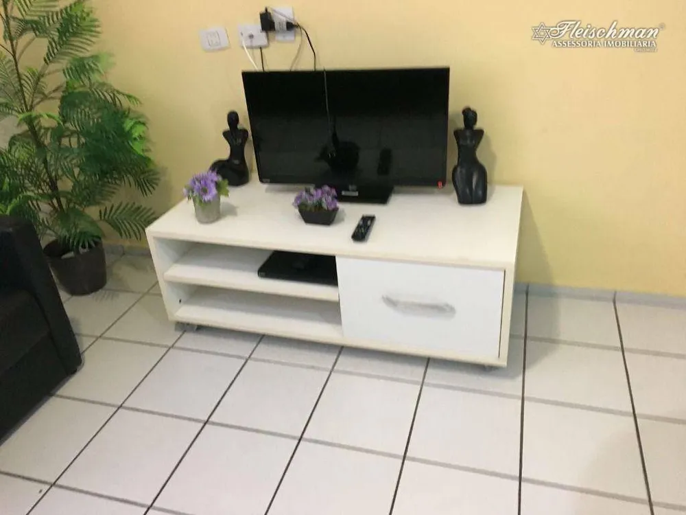 Flat/Apart Hotel, 1 quarto, 35 m² - Foto 1
