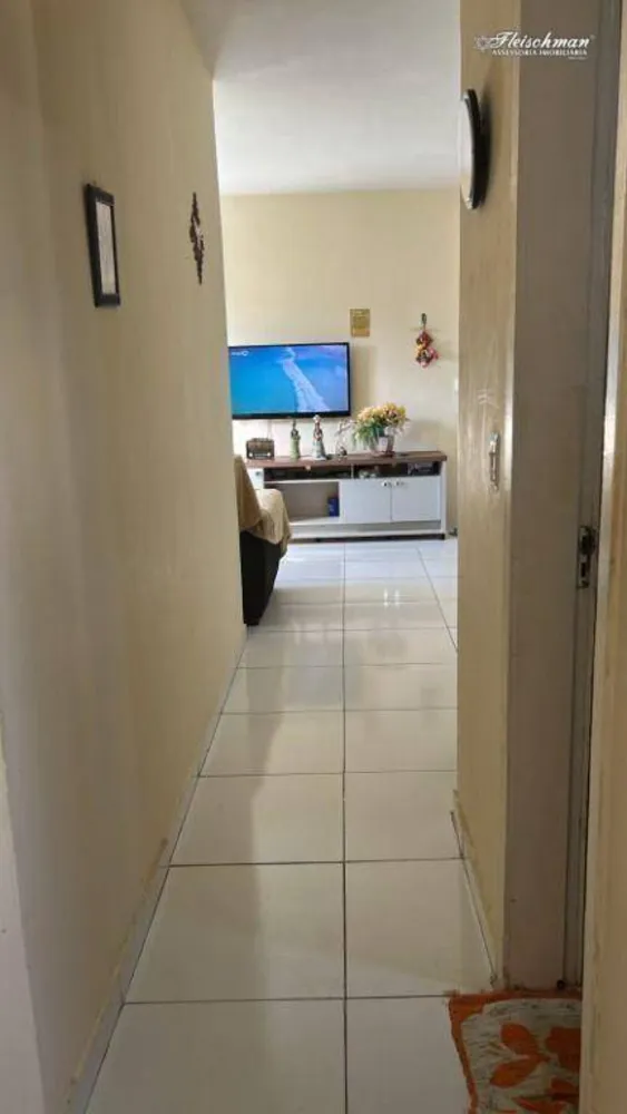 Apartamento, 3 quartos, 70 m² - Foto 3