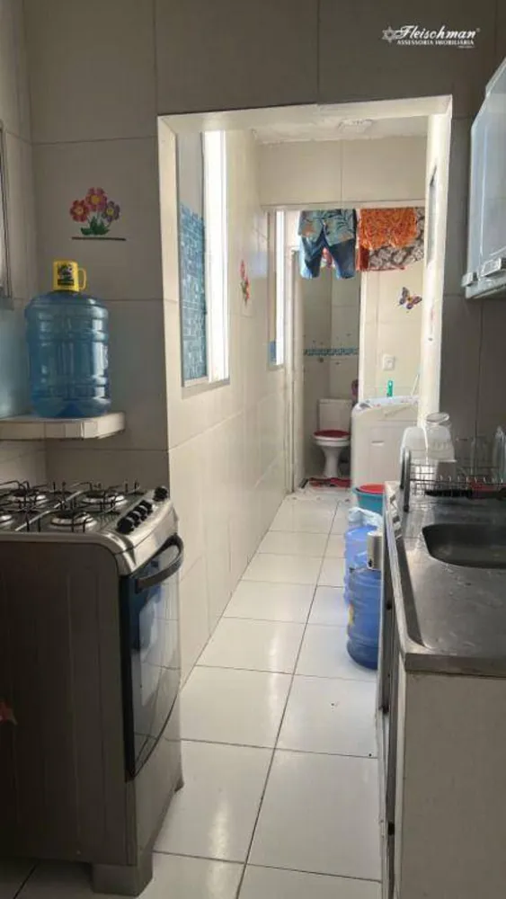 Apartamento, 3 quartos, 70 m² - Foto 4