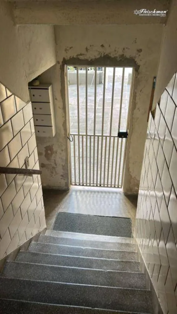 Apartamento, 3 quartos, 70 m² - Foto 1