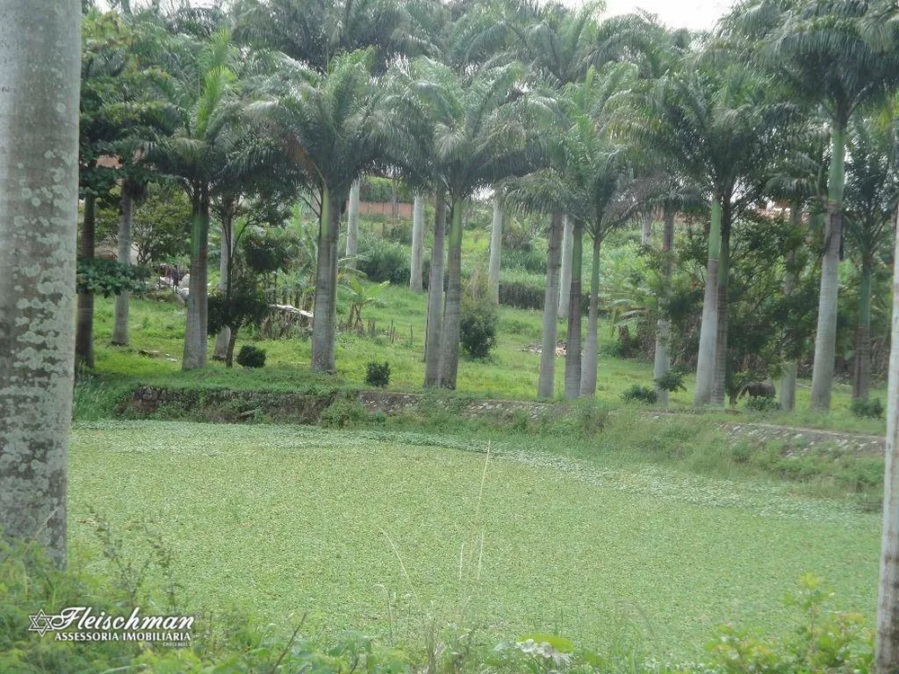 Terreno, 1 hectares - Foto 1
