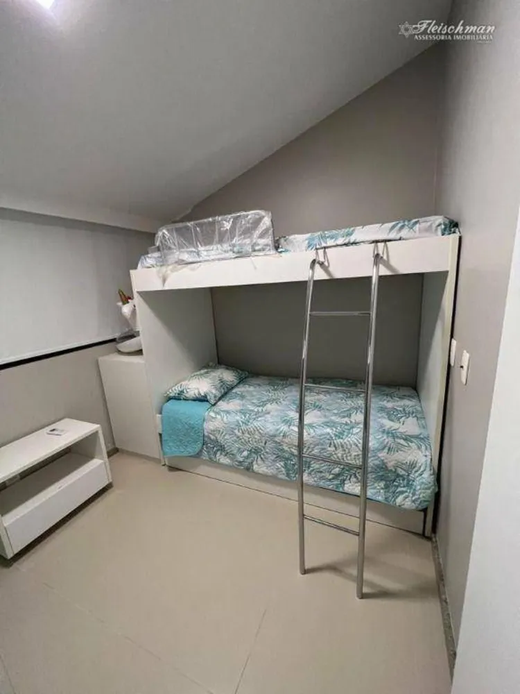 Apartamento, 2 quartos, 62 m² - Foto 2