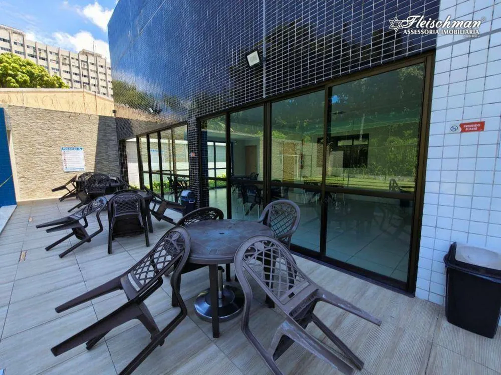 Apartamento, 2 quartos, 60 m² - Foto 3