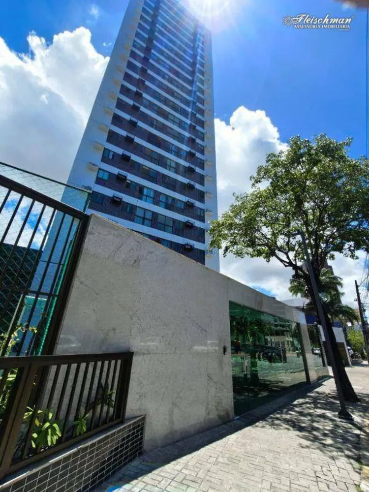 Apartamento, 2 quartos, 60 m² - Foto 1