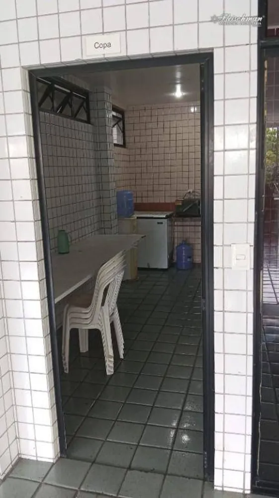 Apartamento, 4 quartos, 106 m² - Foto 4