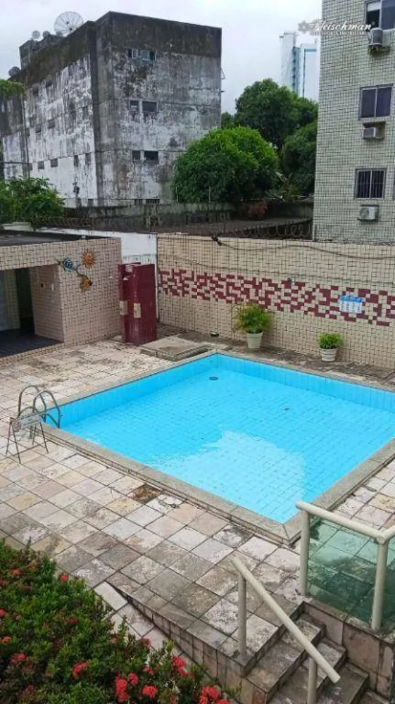 Apartamento, 4 quartos, 106 m² - Foto 3