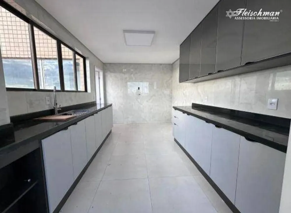 Cobertura, 4 quartos, 249 m² - Foto 3