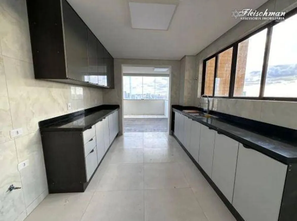 Cobertura, 4 quartos, 249 m² - Foto 2