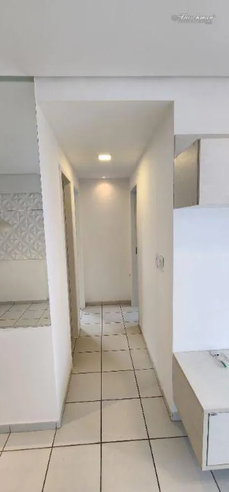Apartamento, 2 quartos, 53 m² - Foto 4