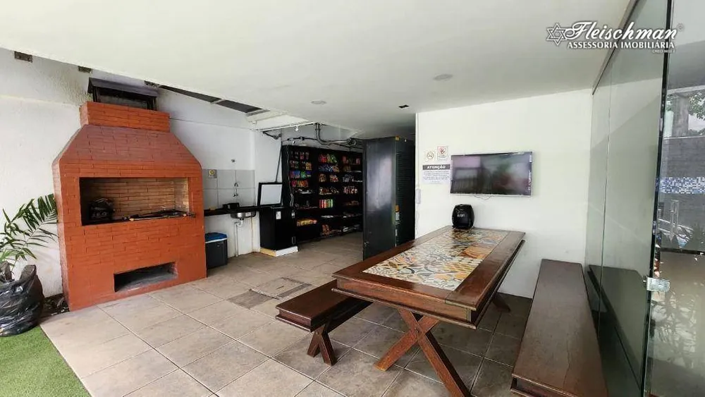 Apartamento, 2 quartos, 53 m² - Foto 1