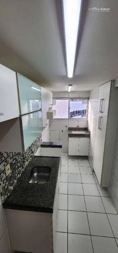 Apartamento, 2 quartos, 53 m² - Foto 3