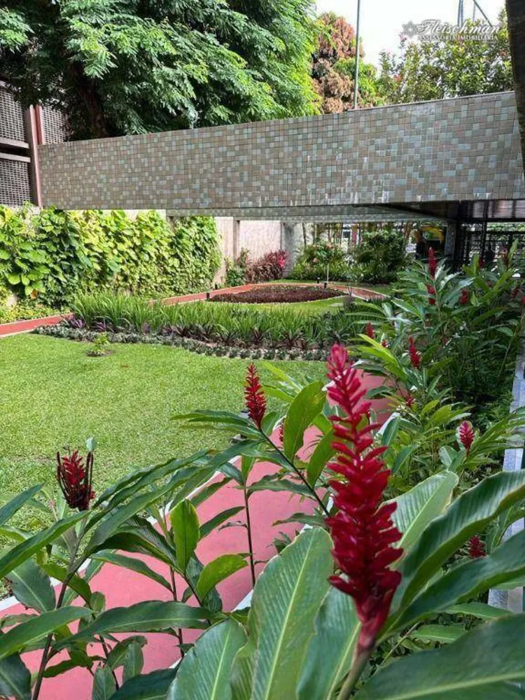 Apartamento, 5 quartos, 432 m² - Foto 2