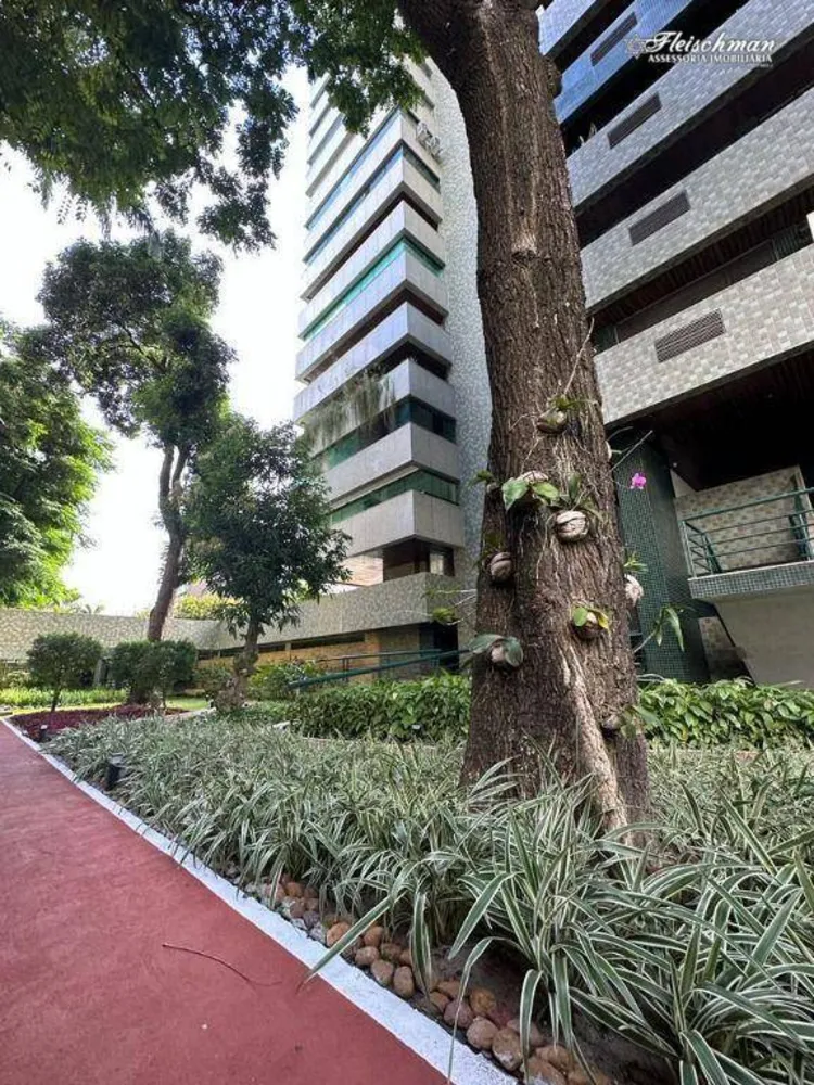 Apartamento, 5 quartos, 432 m² - Foto 1