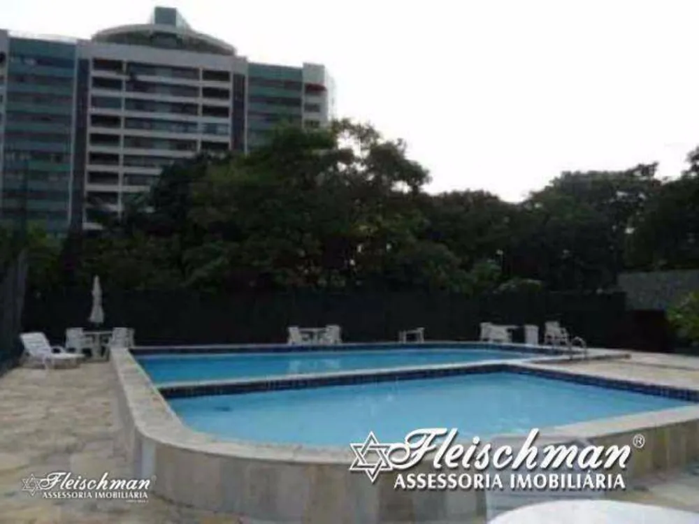 Apartamento, 5 quartos, 432 m² - Foto 4