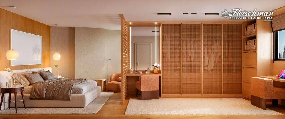 Apartamento, 3 quartos, 88 m² - Foto 2