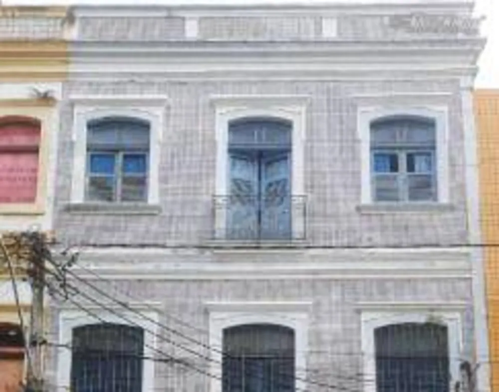 Prédio Inteiro, 1381 m² - Foto 1