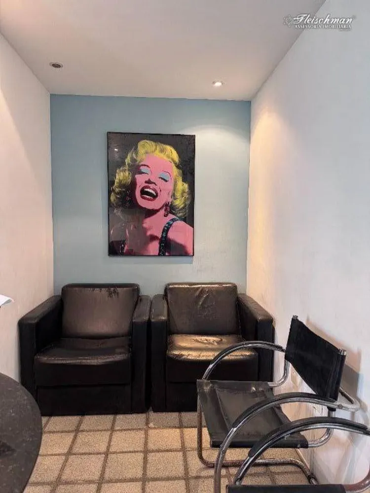 Sala-Conjunto, 26 m² - Foto 3