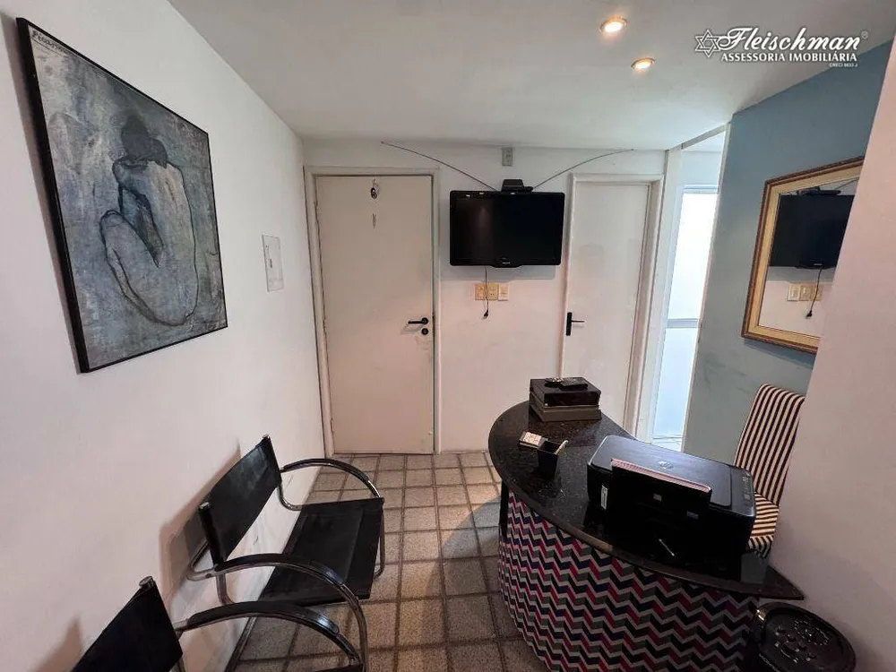Sala-Conjunto, 26 m² - Foto 4