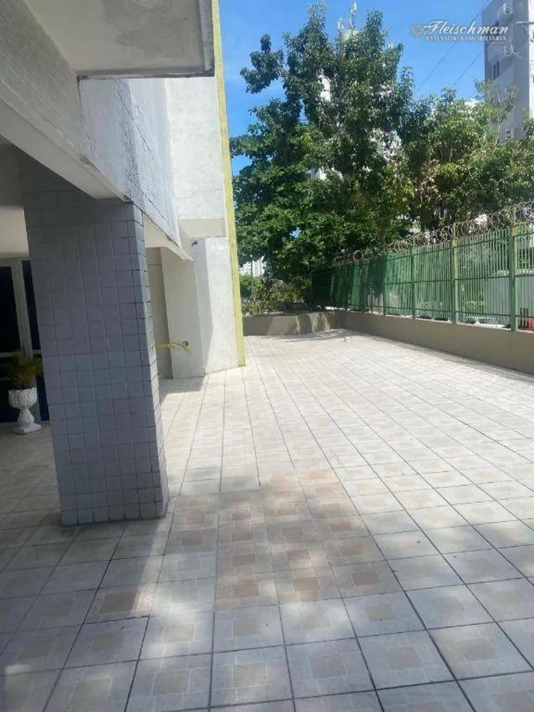 Apartamento, 3 quartos, 130 m² - Foto 3