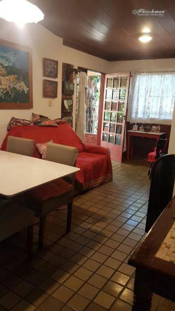 Casa, 4 quartos, 230 m² - Foto 2