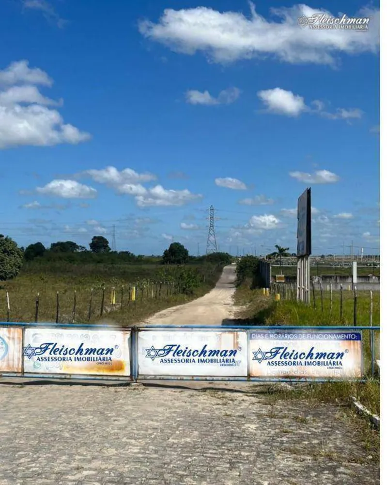Terreno, 4 hectares - Foto 3