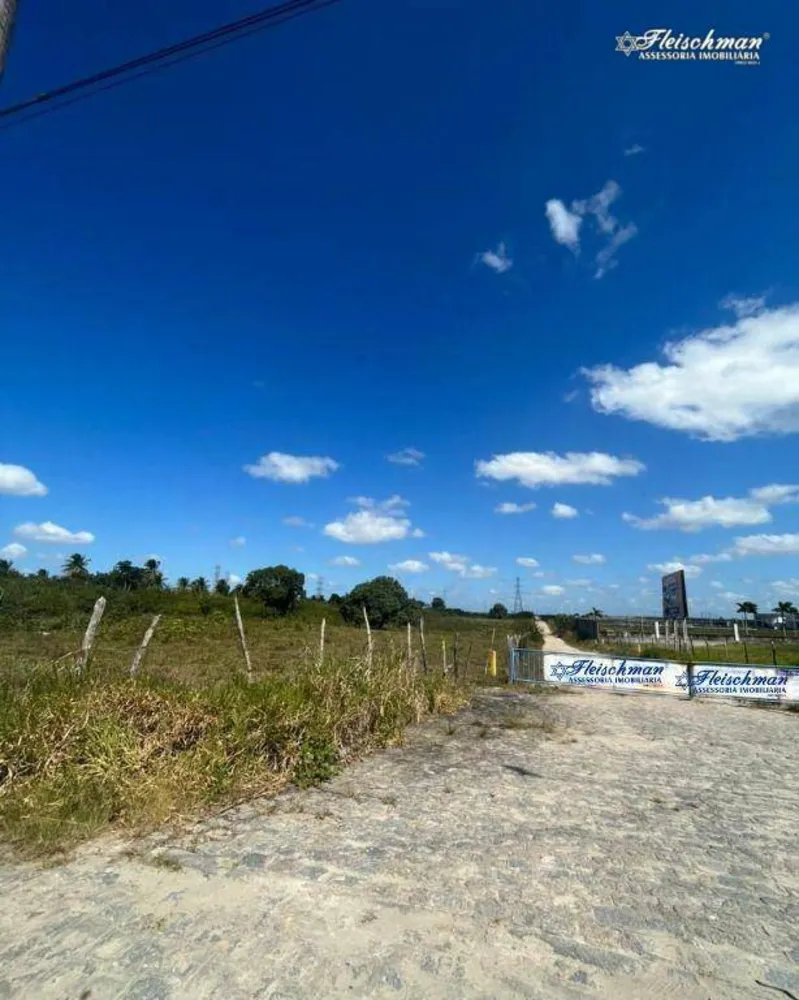 Terreno, 4 hectares - Foto 2