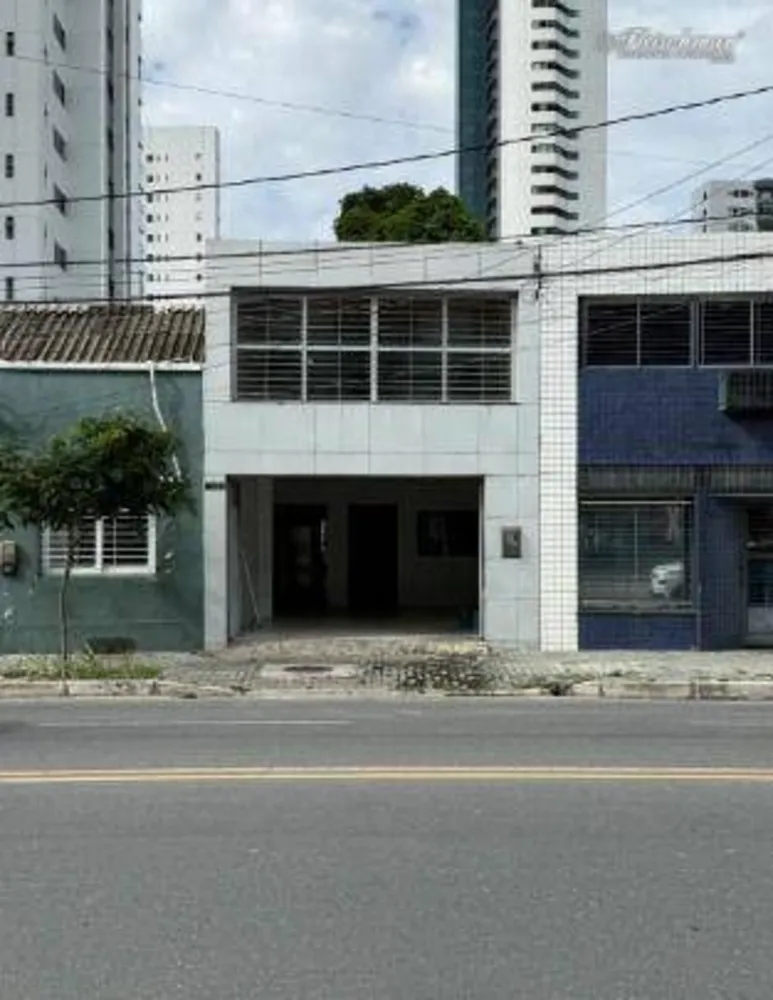 Prédio Inteiro, 117 m² - Foto 1