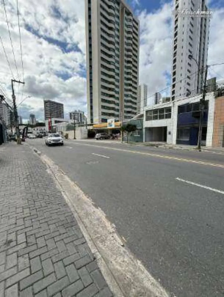 Prédio Inteiro, 117 m² - Foto 2