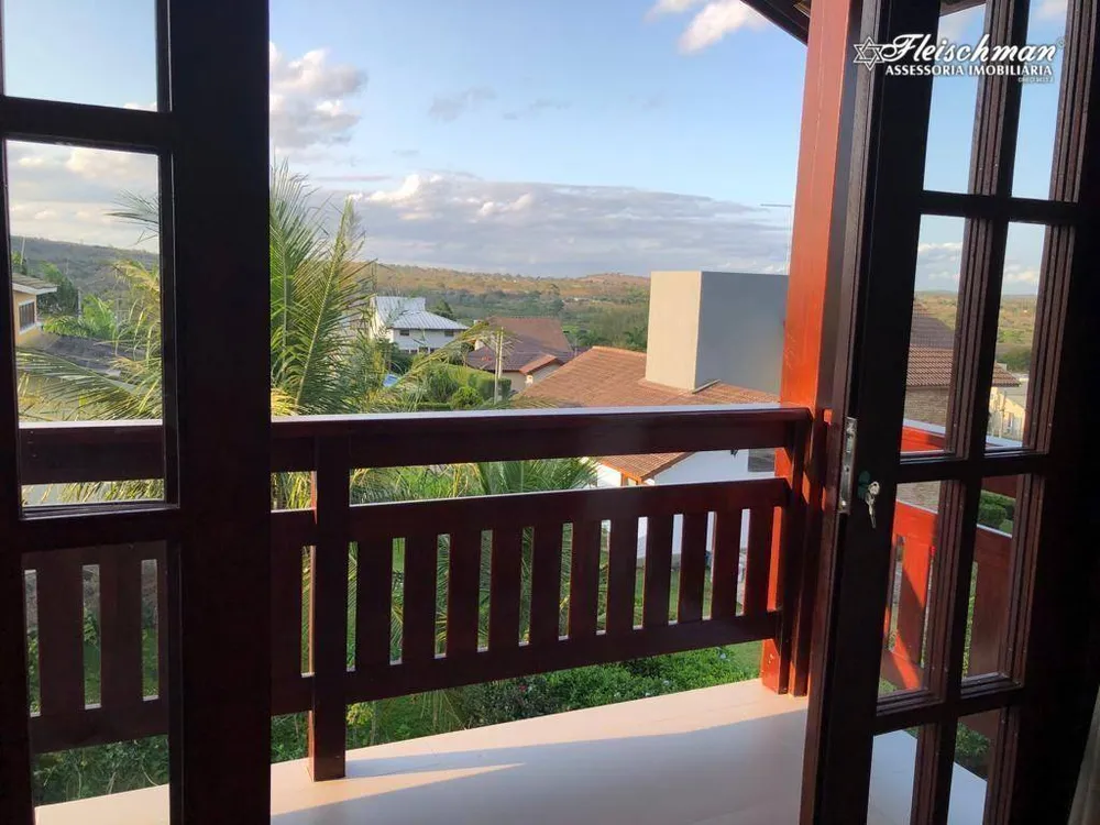 Casa de Condomínio, 4 quartos - Foto 3