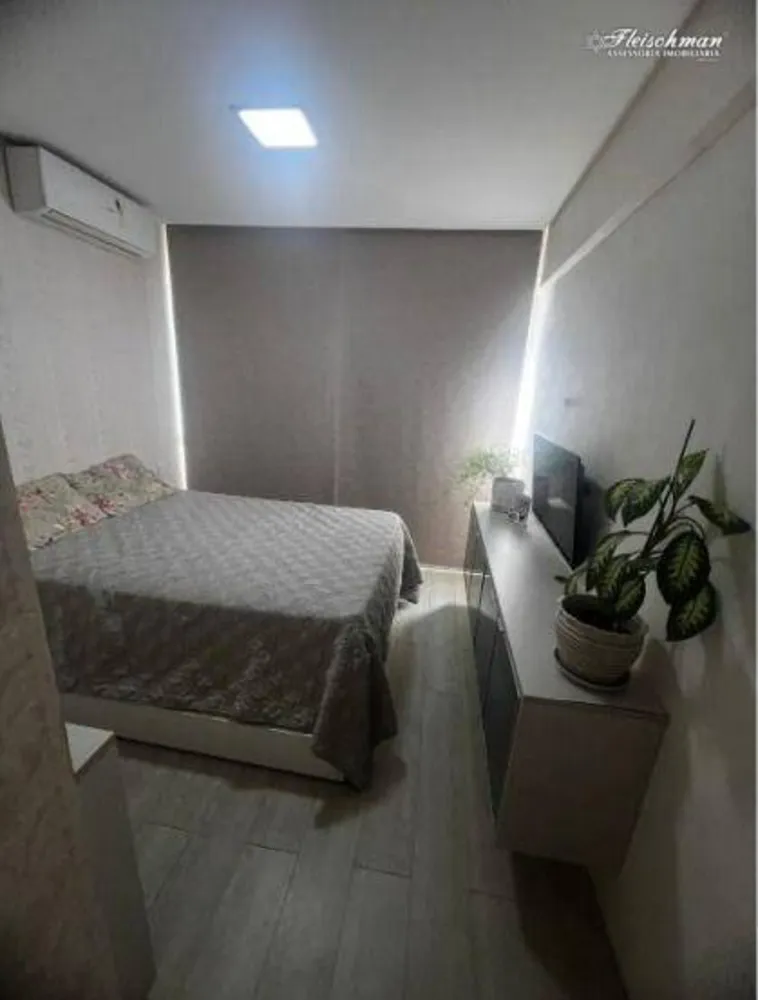 Apartamento, 4 quartos, 158 m² - Foto 2