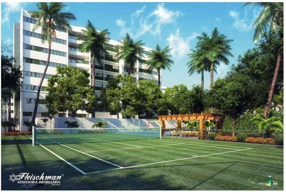 Apartamento, 4 quartos, 158 m² - Foto 3