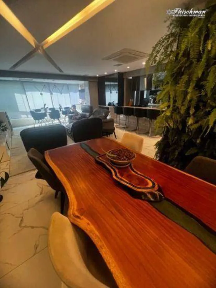 Apartamento, 4 quartos, 158 m² - Foto 1