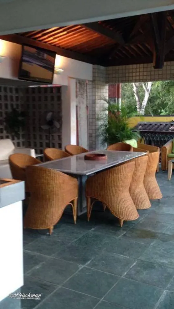 Casa de Condomínio, 6 quartos - Foto 1
