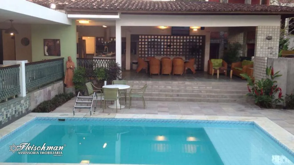 Casa de Condomínio, 6 quartos - Foto 2