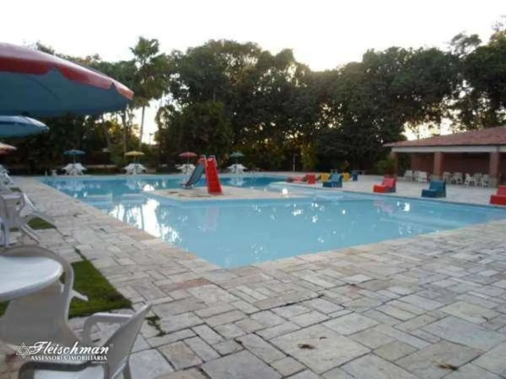 Casa de Condomínio, 6 quartos - Foto 3