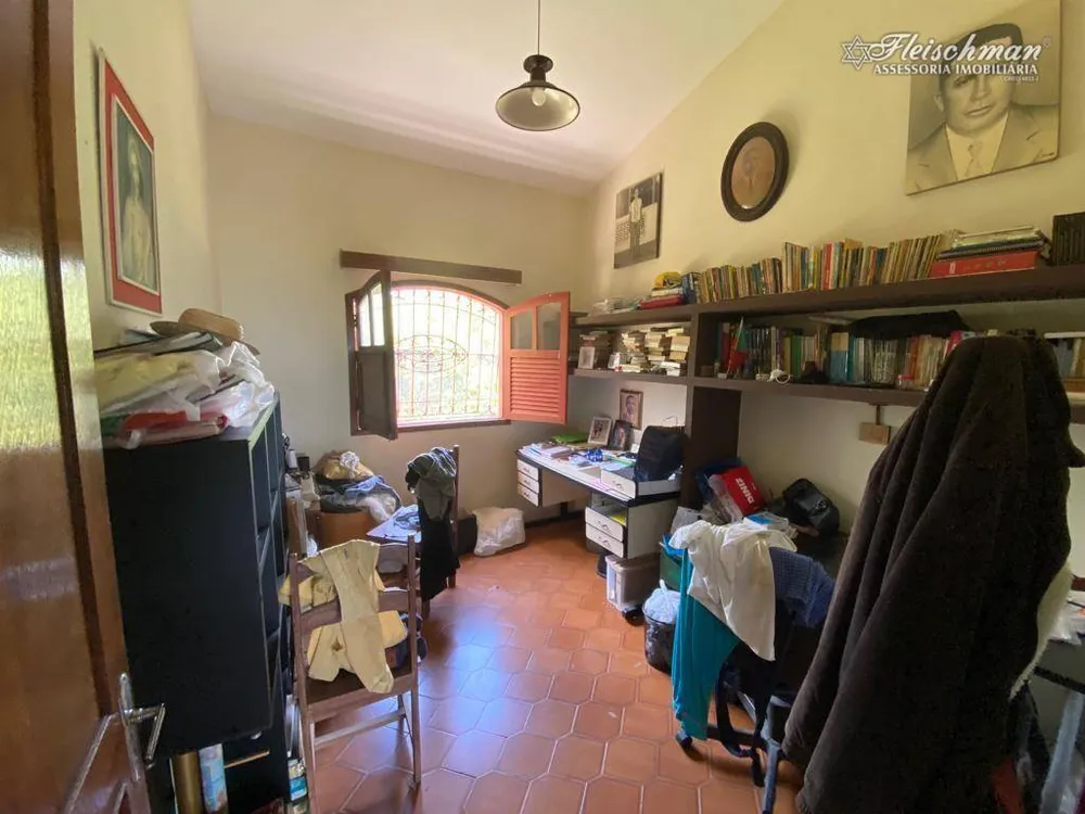 Casa, 5 quartos, 298 m² - Foto 2