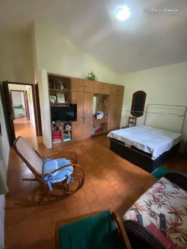 Casa, 5 quartos, 298 m² - Foto 4