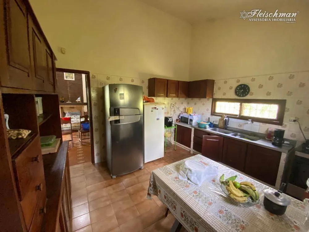 Casa, 5 quartos, 298 m² - Foto 1