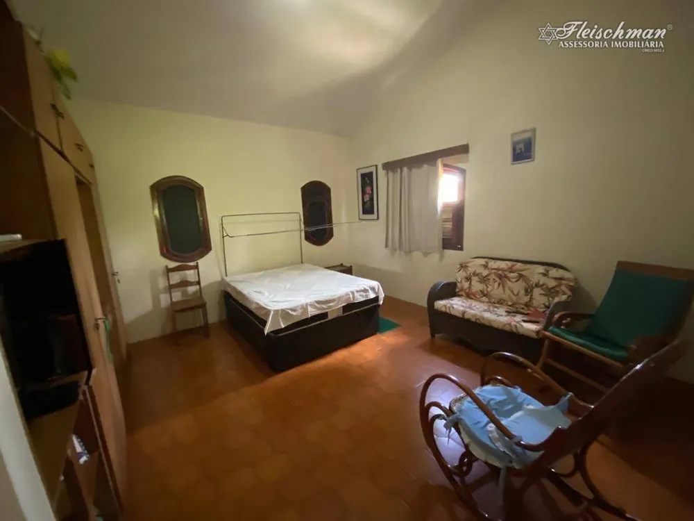 Casa, 5 quartos, 298 m² - Foto 3
