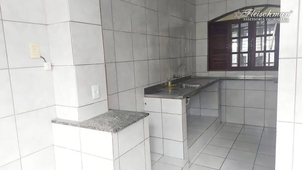 Casa, 5 quartos, 250 m² - Foto 1