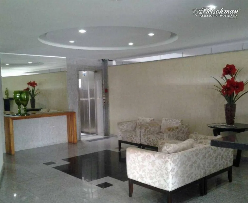 Sala-Conjunto, 38 m² - Foto 1