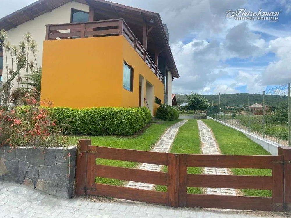 Casa de Condomínio, 7 quartos - Foto 1